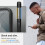 Spigen Spigen Tough Armor Case for Galaxy S22 - Black 5