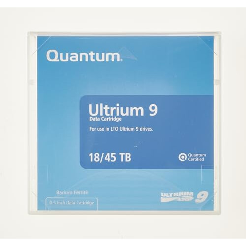 Quantum Ultrium LTO9 Data Cart 1