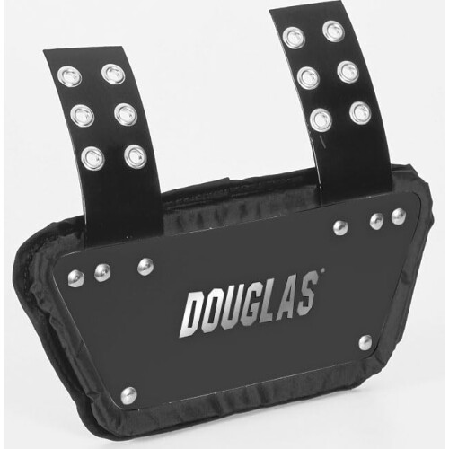 Douglas Placa trasera Douglas JP