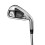 Callaway Callaway Golf Rogue ST MAX Individual Iron (Right Hand Graphite Shaft Regular Flex Approach Wedge) 1