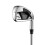 Callaway Callaway Golf Rogue ST MAX Individual Iron (Right Hand Graphite Shaft Regular Flex Approach Wedge) 2