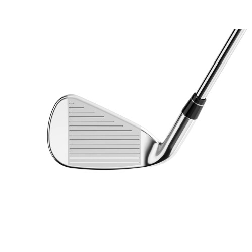 Callaway Callaway Golf Rogue ST MAX Einzeleisen (rechter Graphitschaft, regulrer Flex-Ansatzkeil) 2