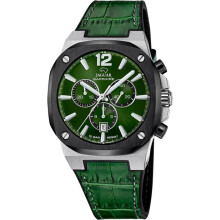Jaguar - J1026/3 - Montre-bracelet - Chronographe - Hommes