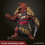 Der Army Painter Speedpaint: Malignant Green 5