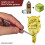 Der Army Painter Speedpaint: Malignant Green 4