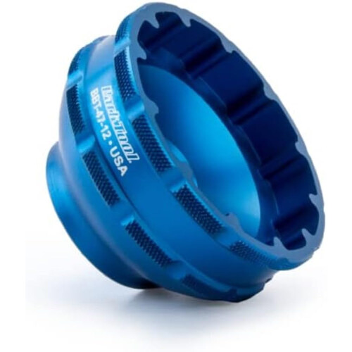 ParkTool TOOL Park BBT-47-12 12-Notch 50-53mm