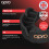 Protector bucal Opro Bronze GEN5 rojo 3