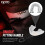 Protector bucal Opro Bronze GEN5 rojo 5