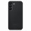 Samsung Samsung Offizielles S22 Smart Clear View Cover Schwarz 2