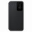 Samsung Samsung Offizielles S22 Smart Clear View Cover Schwarz 3