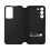 Samsung Samsung Offizielles S22 Smart Clear View Cover Schwarz 5
