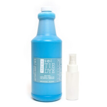 S.E.I Purist Blue Tie Dye Kit per grandi gruppi Tintura per tessuti Kit grande per tintura per cravatte per grandi progetti e attivit? divertenti