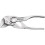 Knipex Knipex 86 04 100 Multitool tang 100 mm 2