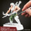 The Army Painter Speedpaint: Hive Dweller Violet 2