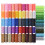 Sewing Threads Kits All Purpose 60 Color Spools Polyester Thread Quilting Thread Assortment for Hand Machine Sewing Embroidery (60 Color) 1