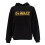 DeWalt DEWALT Brand Carrier Pullover con cappuccio da uomo (grande nero) 1