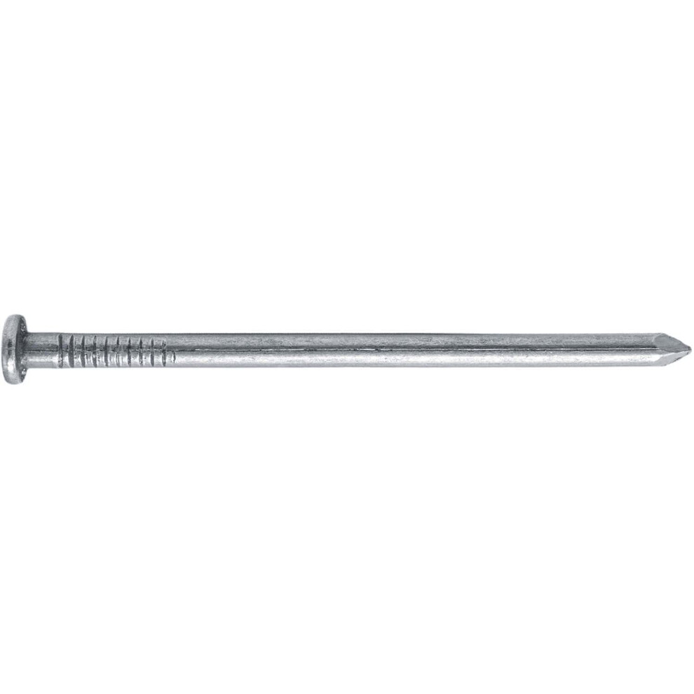 3 Inch Bright Common Nail (10D) 5 Pounds ~ 305 Nails. Good For General Construction Projects 840129215547