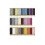 Set de 26 carretes de hilo de algodón Gutermann, colores variados 2