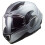 LS2 Helmets Valiant II Special Modular Helm (Mattsilber  X-Small) 1