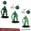 The Army Painter Speedpaint: Speedpaint Medium 18ml Acrylic Paint Thinner WP2000 2