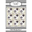 Coriander Quilts Wooly Stars Pattern None 1