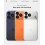 Spigen Spigen EZ Fit Optik Pro Tempered Glass Camera Lens Protector for iPhone 14 Pro / 14 Pro Max - 2 Pack (Black) 3