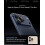 Spigen Spigen EZ Fit Optik Pro Tempered Glass Camera Lens Protector for iPhone 14 Pro / 14 Pro Max - 2 Pack (Black) 2
