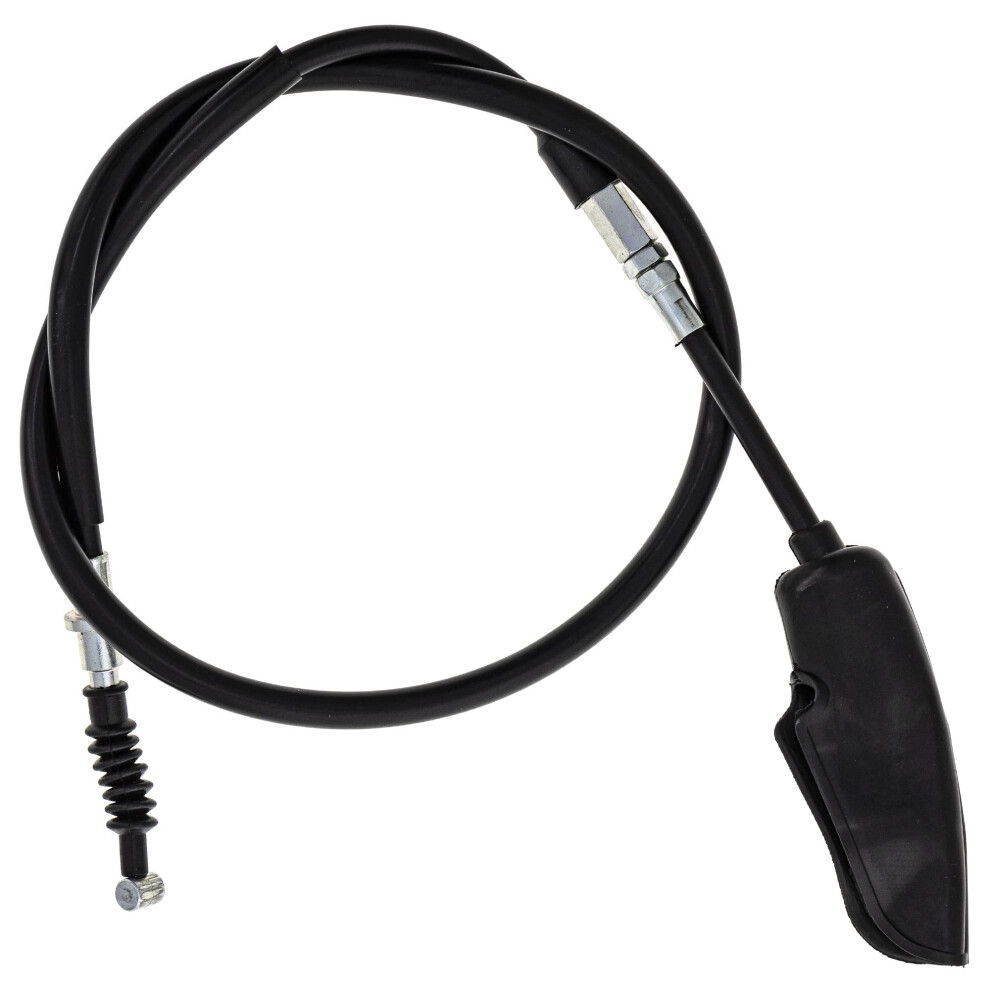 Niche Clutch Cable For Yamaha Yz80 Yz85 4Es-26335-11-00 4Es-26335-11-00 1Sn-26335-00-00 Motorcycle 803467103297