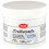Viva Decor? Fine Structure Paste (1200 g, White) Matte, Very Fine-Grain Impasto Paste Water-Based for Relief-like to Plastic Surface Structure, for 1