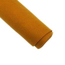 Ice Fabrics Askarteluhuopakangas The Yardilta - 72"""" leve ja 1,6 mm paksu akryylihuopa - pehme ja kestv sinappihuopakangas tee-se-itse -taide- ja