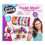 Shimmer n Sparkle Squish Magic Bubble Bands Loom Band Making Kit 1