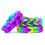 Shimmer n Sparkle Squish Magic Bubble Bands Loom Band Making Kit 4