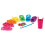 Shimmer n Sparkle Squish Magic Bubble Bands Loom Band Making Kit 2