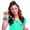 Shimmer n Sparkle Squish Magic Bubble Bands Loom Band Making Kit 5
