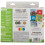 Rust-Oleum Testors Spray Chalk Kit saisonnier primaire 3