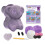 PlayMonster Yarnimals Koala - Loop je eigen Koala - Knutselset - Maak je eigen dierenspeelgoed - Vanaf 8 jaar 3