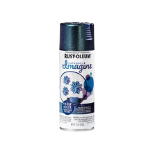 Rust-Oleum Imagine Craft & Hobby Kleurverschuivende Spuitverf Turquoise Waters 11 oz.