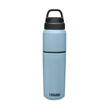 Camelbak Products MultiBev Water Bottle & Travel Cup - Vacuum Insulate