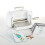 Spellbinders Platinum 6.0 Cut & Emboss MachinePE104 2