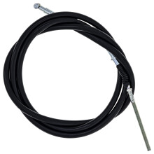 NICHE Handbremskabel hinten für Honda 43460-HM8-003 43460-HM8-B00 TRX250 TRX250EX TRX250TE TRX250TM