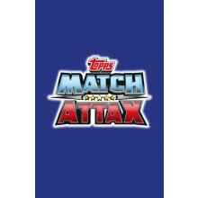 Match Attax AllNew Mega Trivia by Farshore Paperback Book