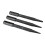 CAFTSMAN Sada ocelovch hrebku 3dln (CMHT58116) 1