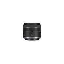Canon RF24-50mm F4.5-6.3 ? STM per fotocamere Canon mirrorless full-frame con attacco RF Obiettivo da grandangolo a zoom standard Stabilizzazione