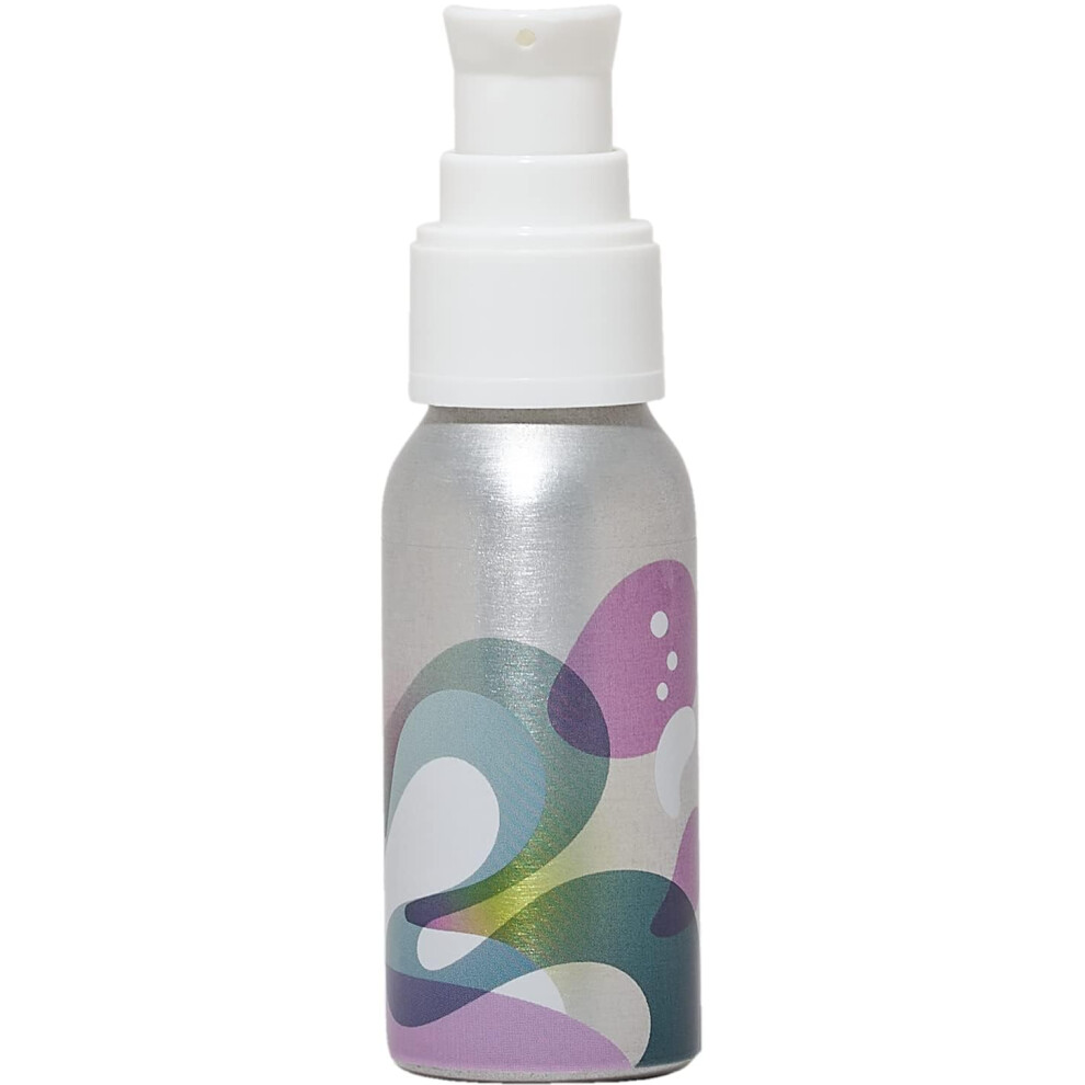 Wype Toilet Paper Gel Viva La V: Gynecologically Approved, Feminine Ph Balanced, Lightly Scented With Rose And Geranium