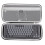 Tourmate Hard Storage Case til Logitech MX Mechanical Mini Wireless Illuminated Keyboard 1