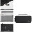 Tourmate Hard Storage Case til Logitech MX Mechanical Mini Wireless Illuminated Keyboard 5