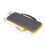 Tourmate Hard Storage Case til Logitech K400 Plus Wireless Touch TV Keyboard (kun boks) 4