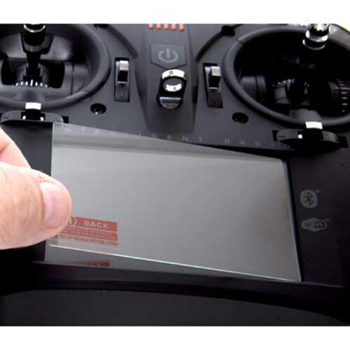 Spektrum iX14 Screenprotector SPMA1211