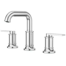Pfister LG49-COL0C Colfax 1.2 GPM Rubinetto per bagno diffuso Cromo lucido