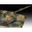 Revell US M1A2 Abrams Kit (1:72 Scale) 4